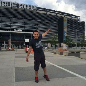 Meet your Posher, Guillermo